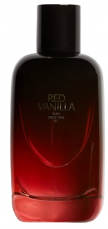 Zara Red Vanilla EDT 180 ml Kadın Parfümü kullananlar yorumlar